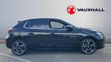 Vauxhall Corsa 1.2 Turbo Ultimate 5dr Petrol Hatchback